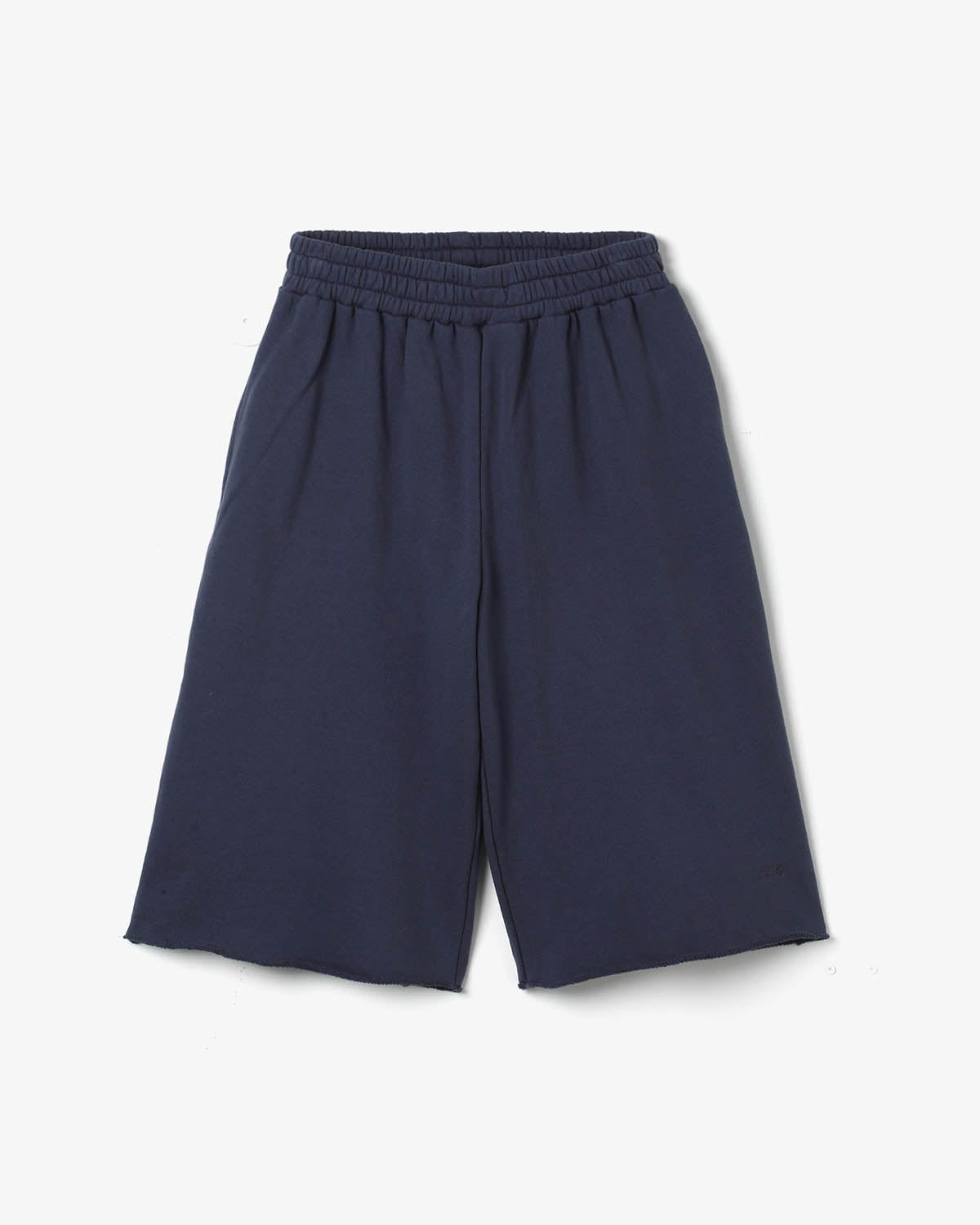 BUGGY SWEAT SHORTS