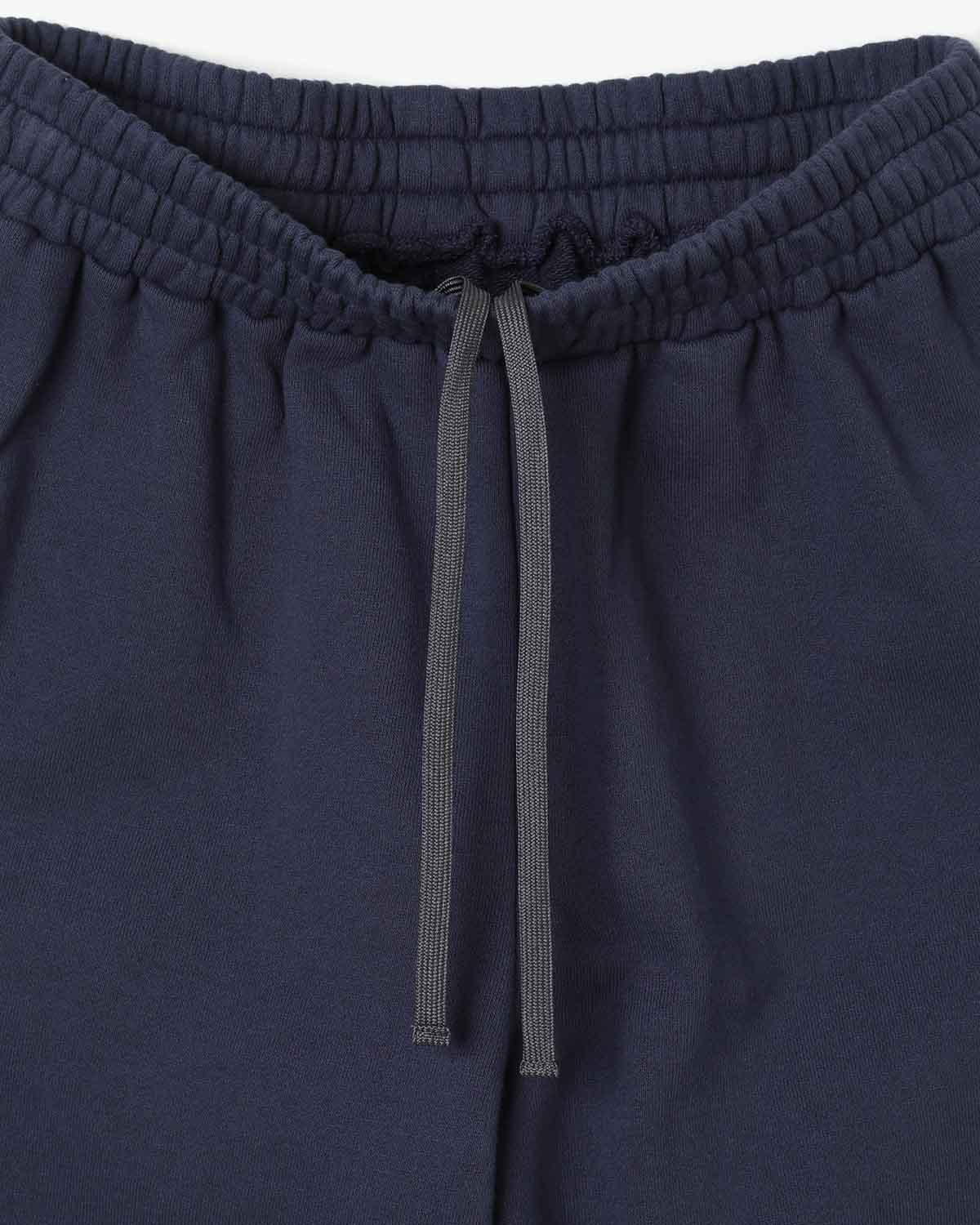 BUGGY SWEAT SHORTS