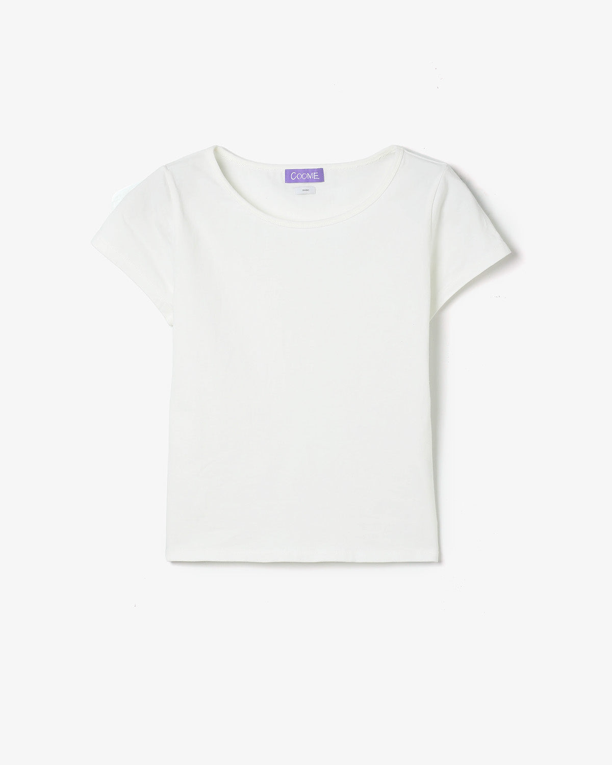 FRENCH SLEEVE SS TEE