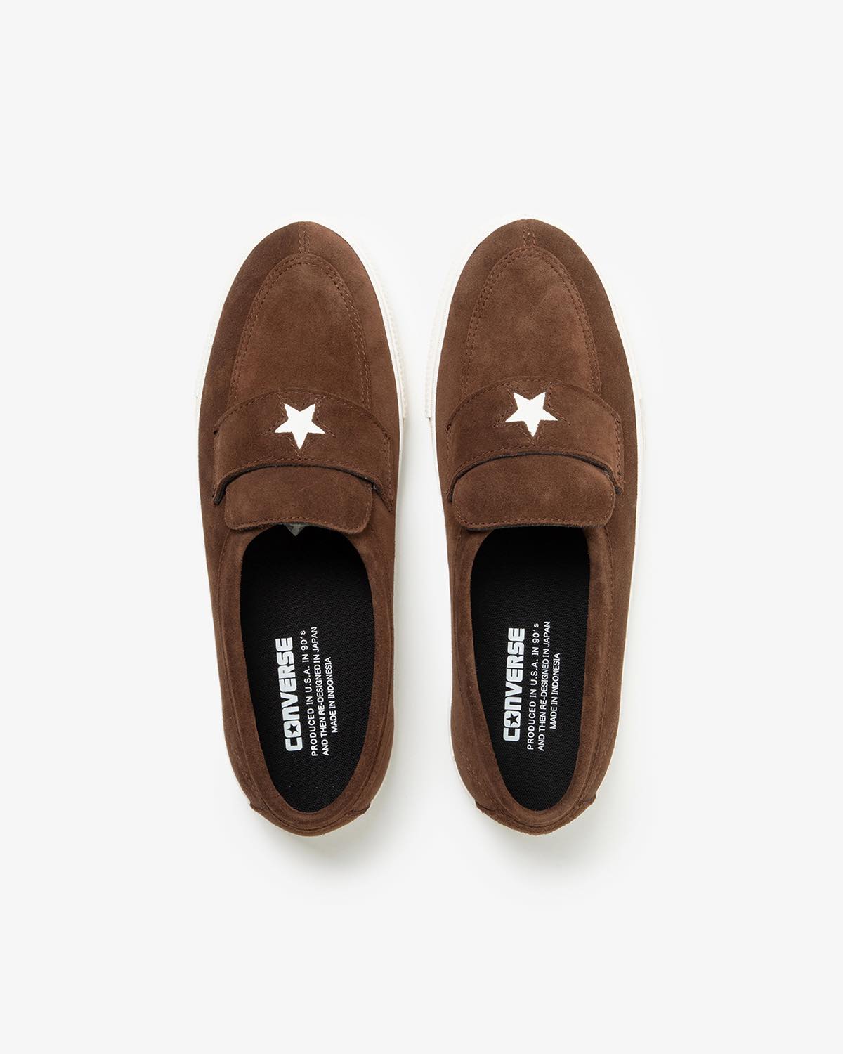 ONE STAR LOAFER (WOMEN'S)