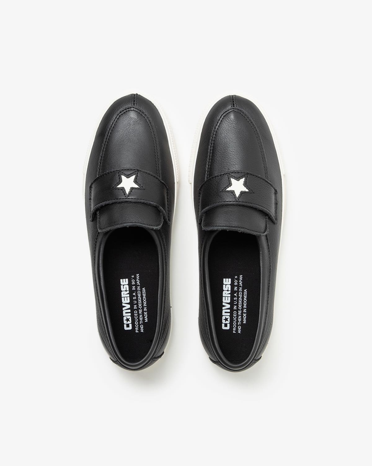 ONE STAR LOAFER (WOMEN'S)