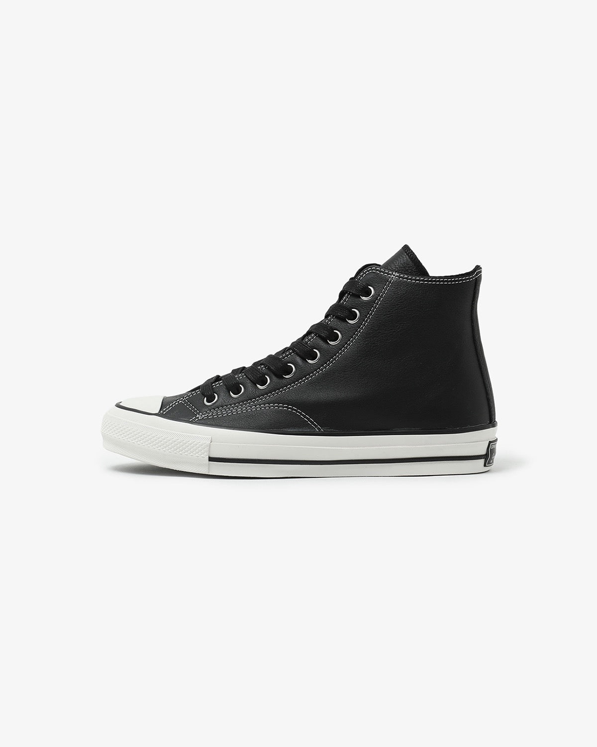 CHUCK TAYLOR LEATHER HI (WOMEN'S)
