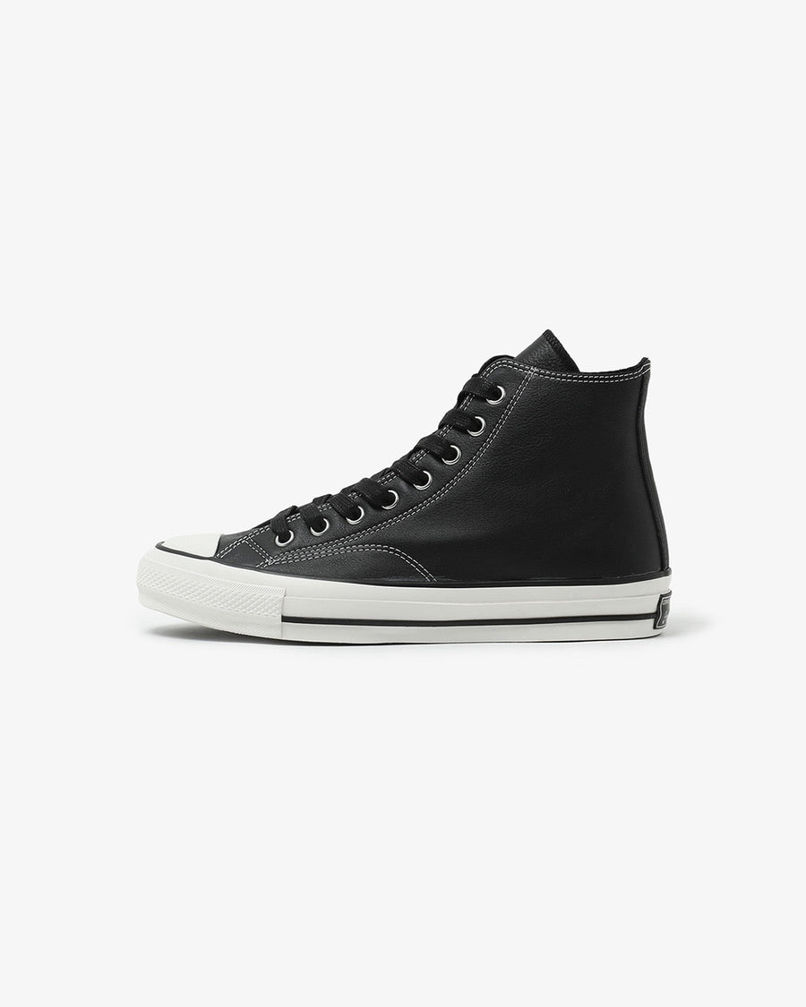 靴 CONVERSE ADDICT CHUCK TAYLOR LEATHER HI 2025 HOLIDAY COLLECTION】 CHUCK TAYLOR LEATHER HI ¥36,300