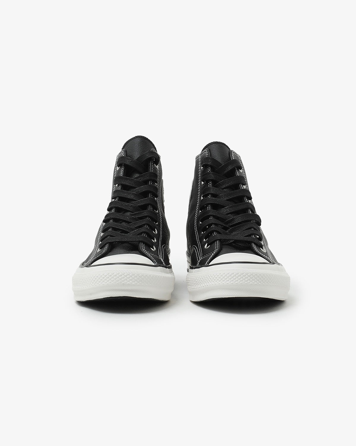 CHUCK TAYLOR LEATHER HI (WOMEN'S)