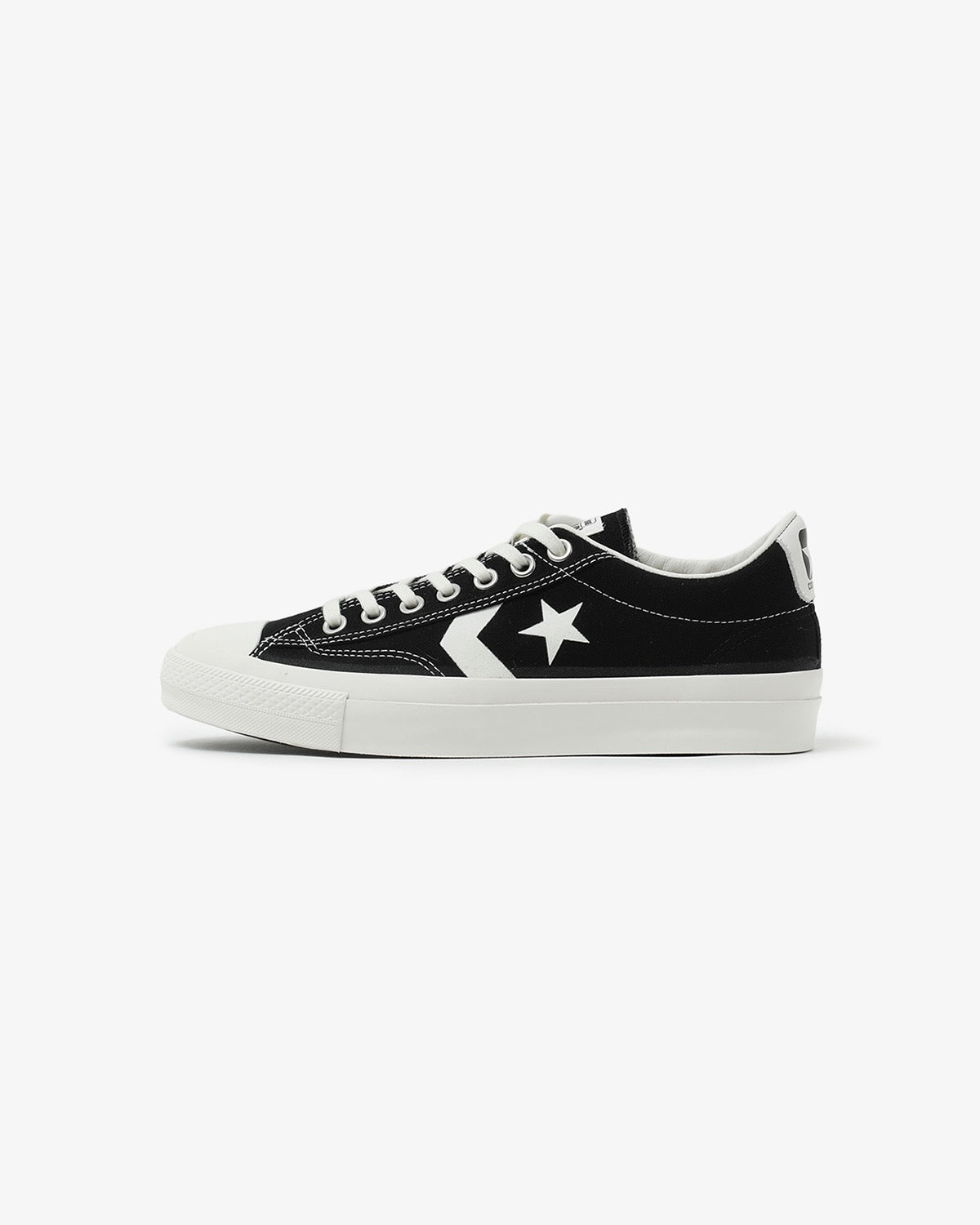 ALL STAR II CANVAS OX (WOMEN'S)