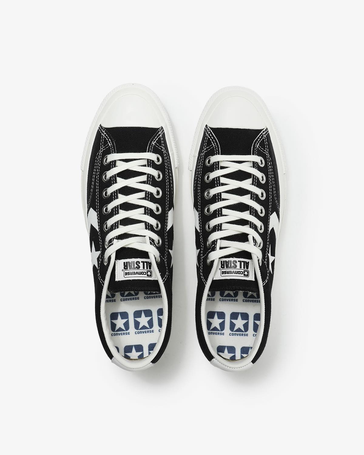 ALL STAR II CANVAS OX (WOMEN'S)