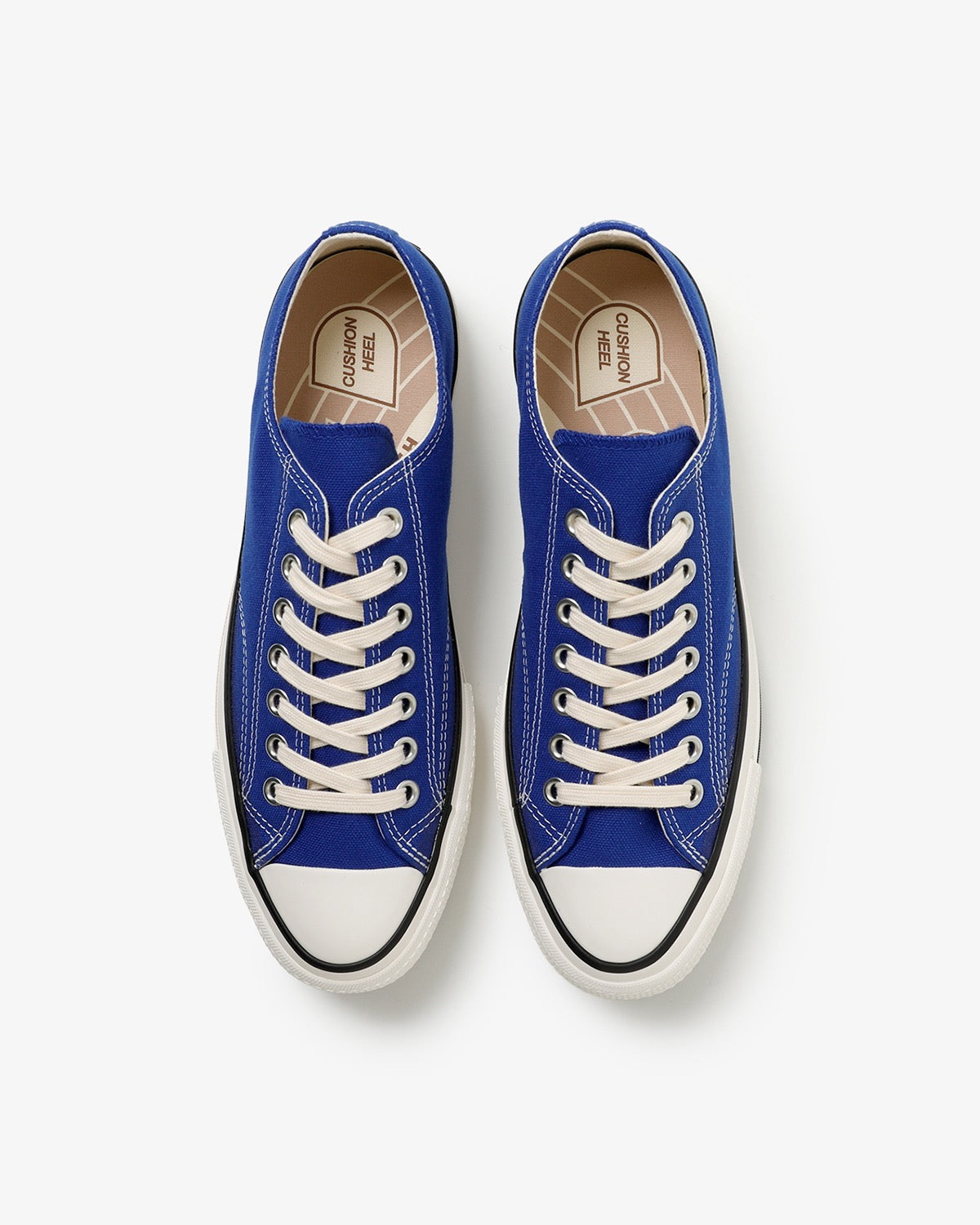 CHUCK TAYLOR CANVAS OX (WOMEN'S)