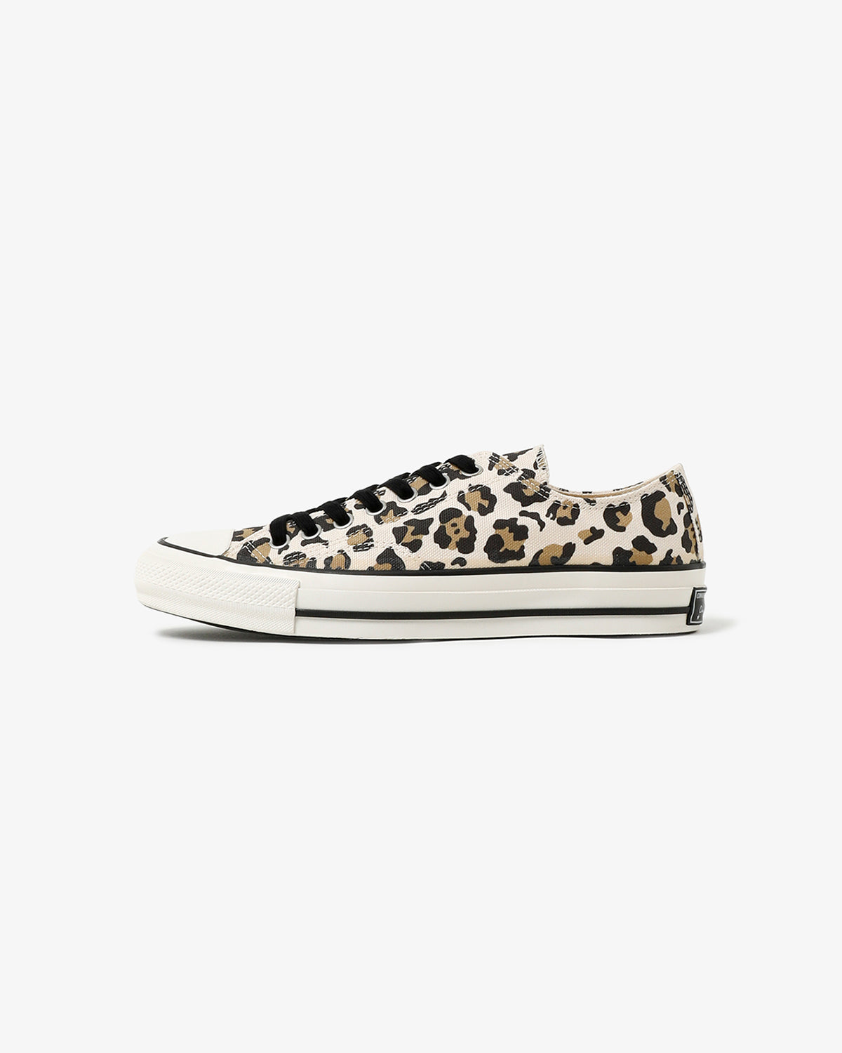CHUCK TAYLOR MATERIAL OX (WOMEN'S)