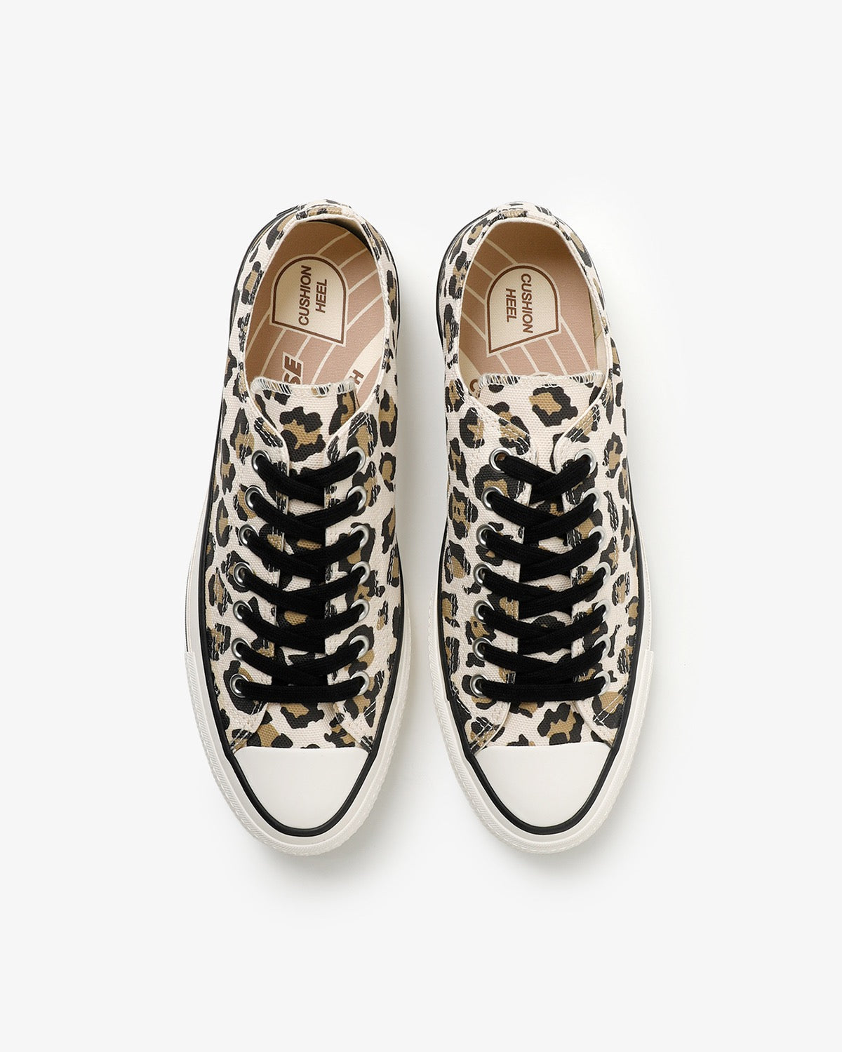 CHUCK TAYLOR MATERIAL OX (WOMEN'S)
