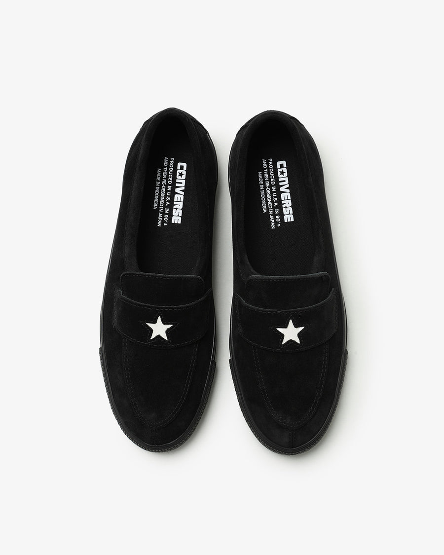 ONE STAR LOAFER (WOMEN'S) – COVERCHORD
