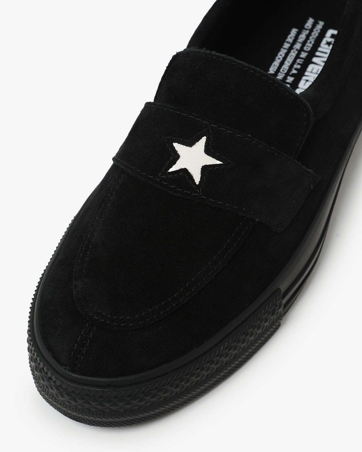 ONE STAR LOAFER (WOMEN'S) – COVERCHORD