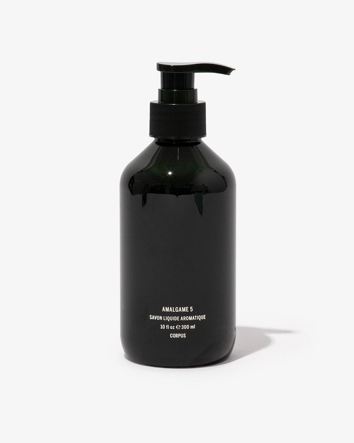 HAND WASH : AMALGAM 5