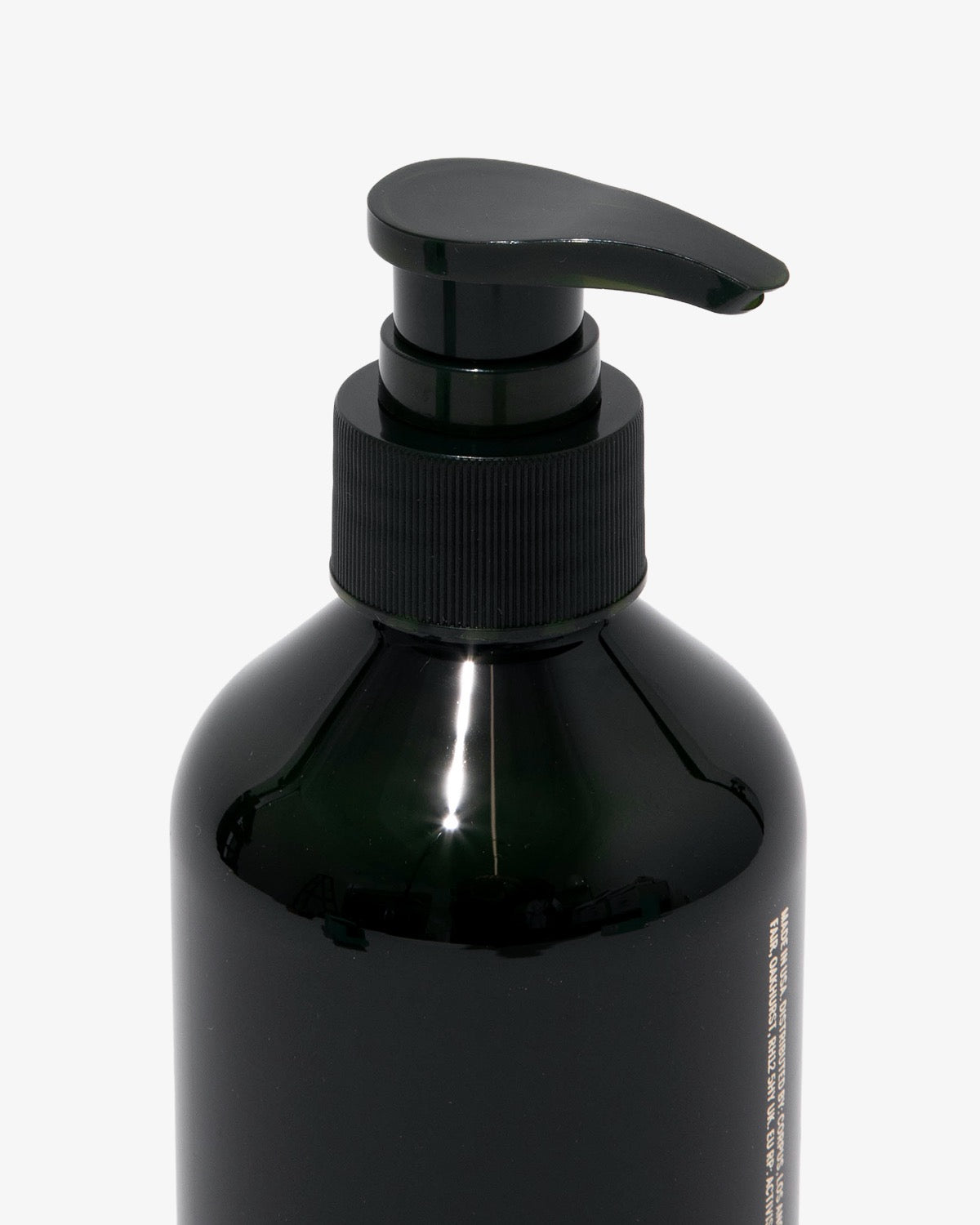 HAND WASH : AMALGAM 5