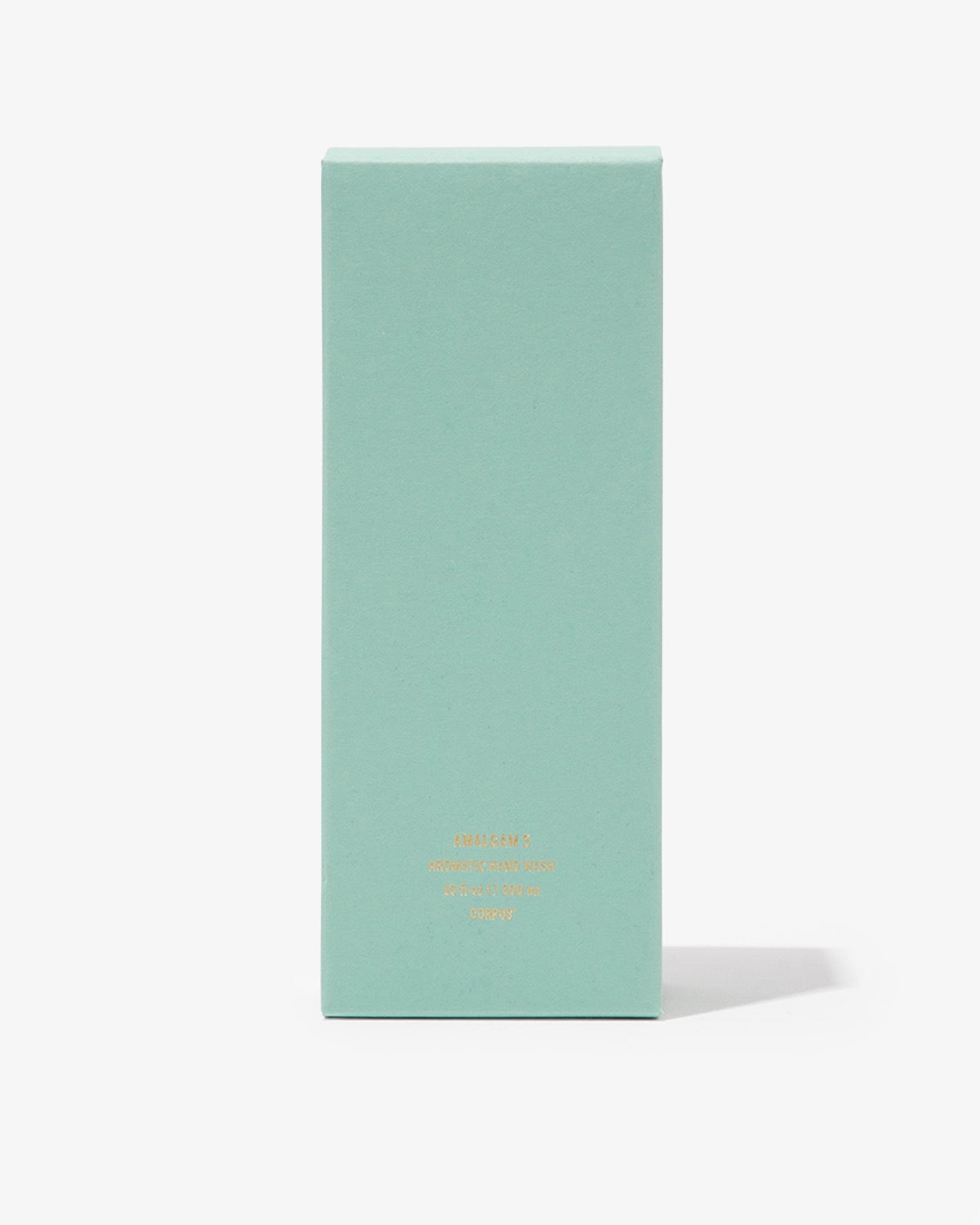 HAND WASH : AMALGAM 5