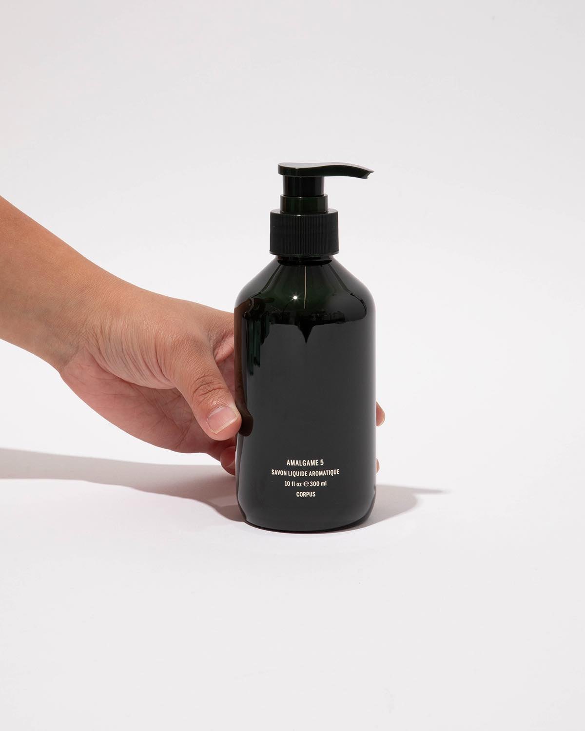 HAND WASH : AMALGAM 5