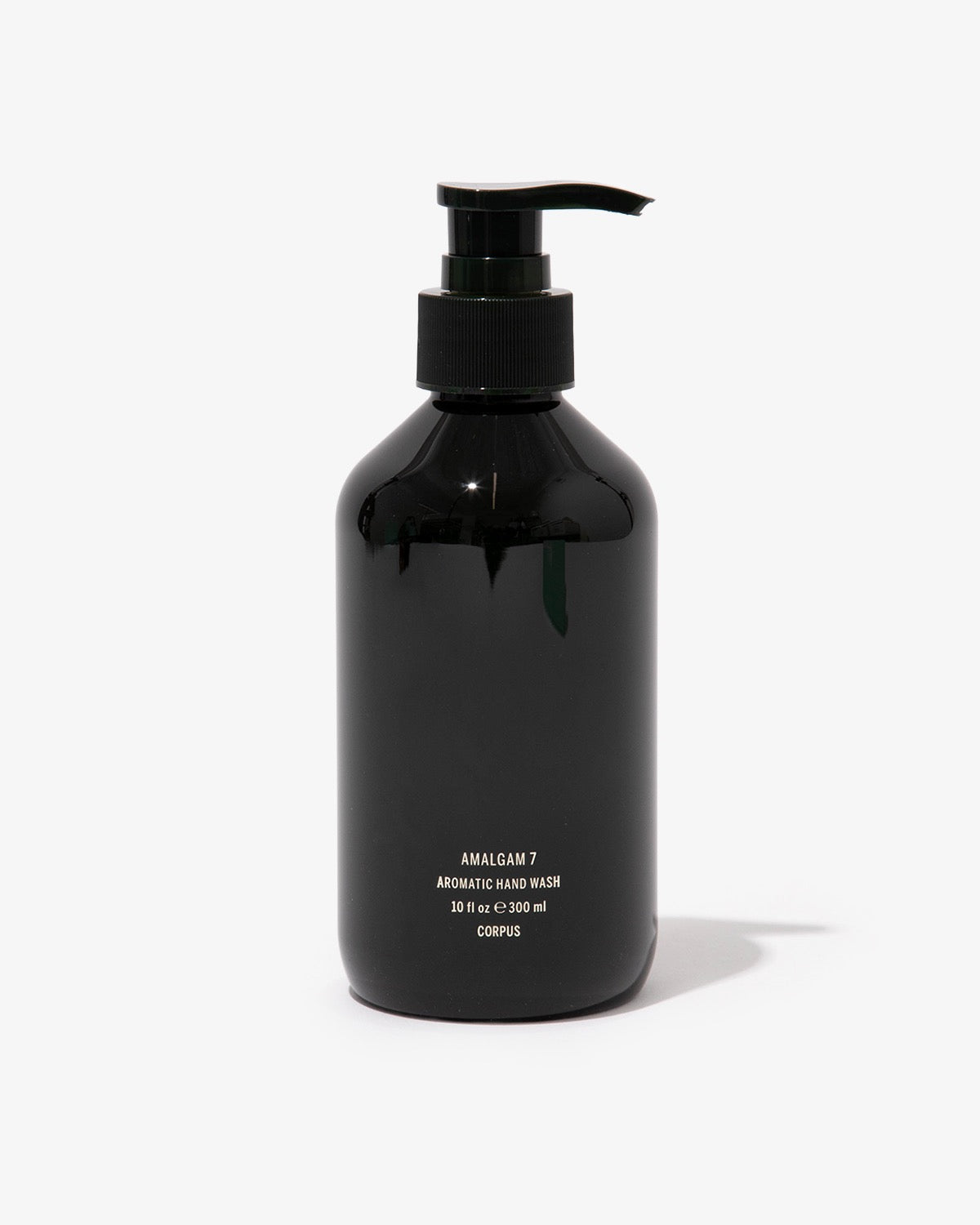HAND WASH : AMALGAM 7