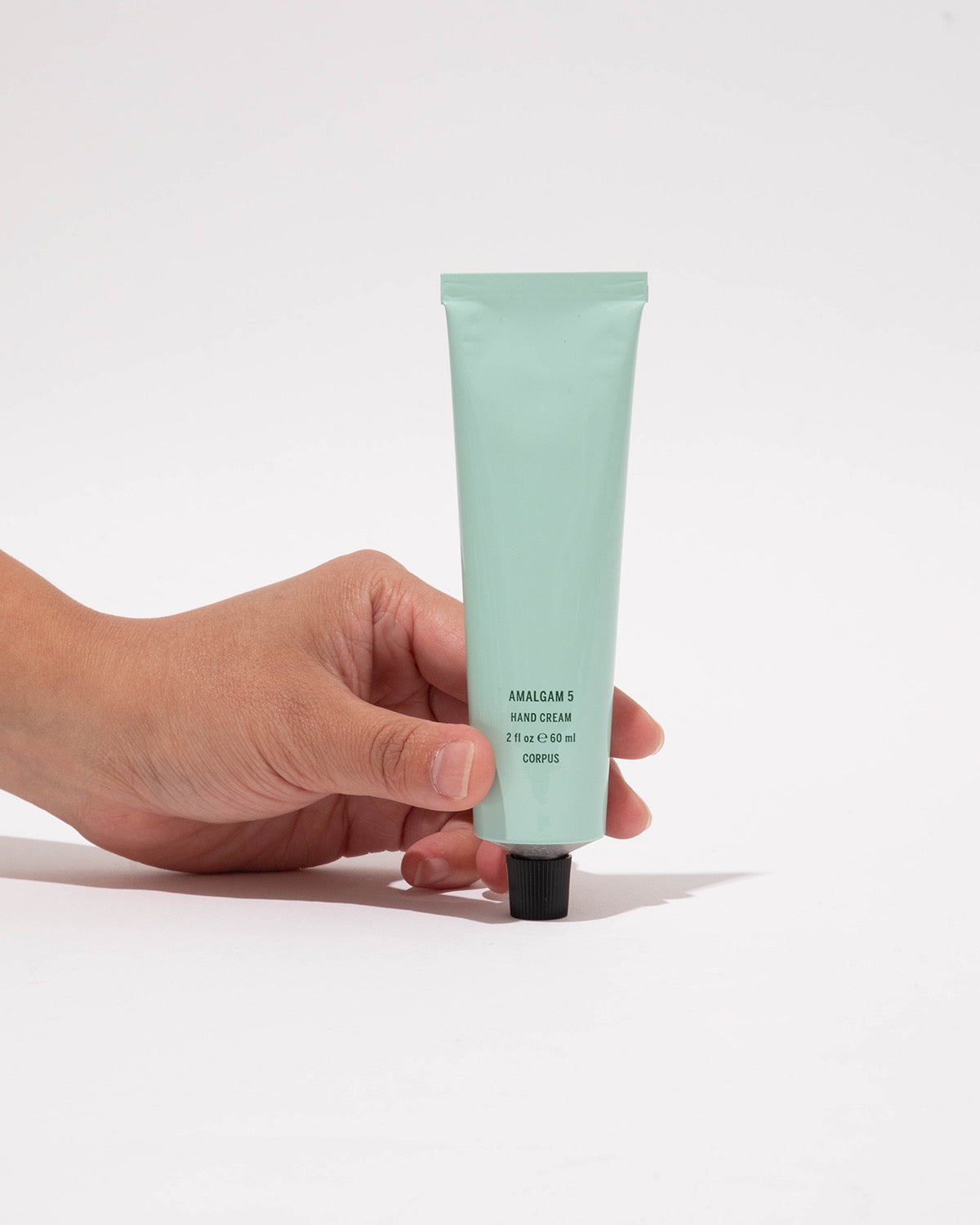 HAND CREAM : AMALGAM 5