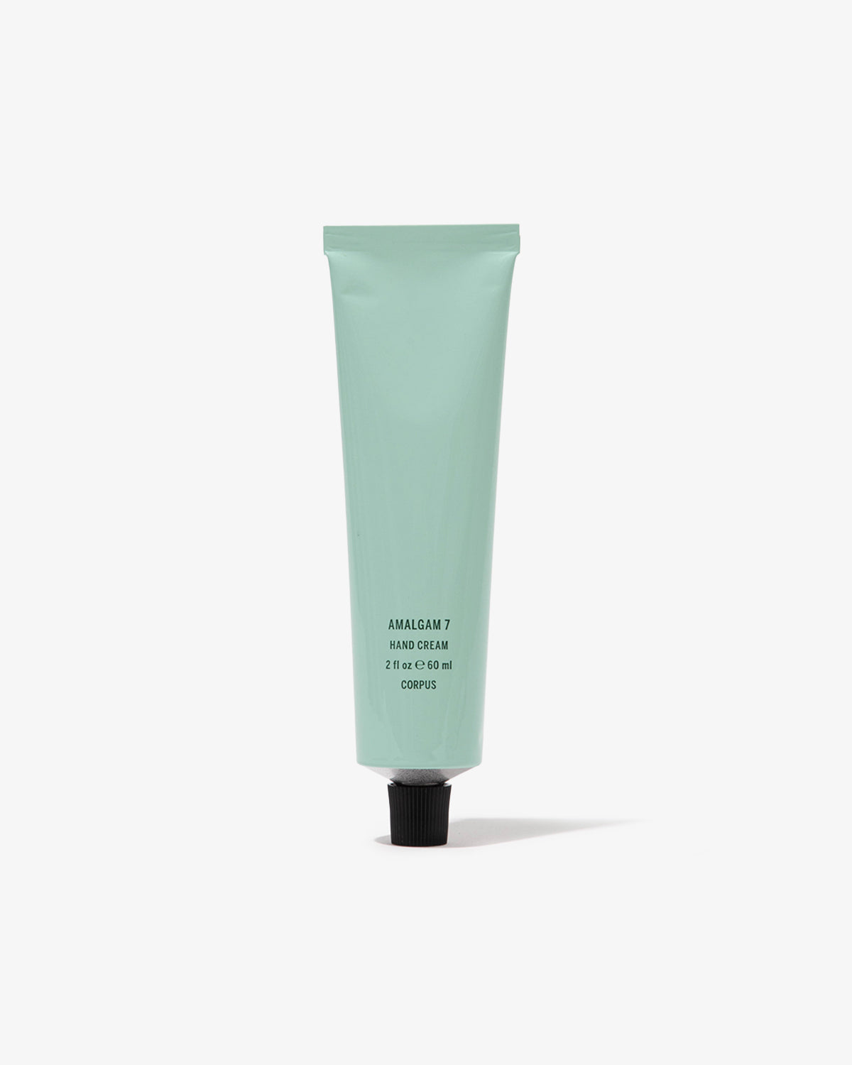 HAND CREAM : AMALGAM 7