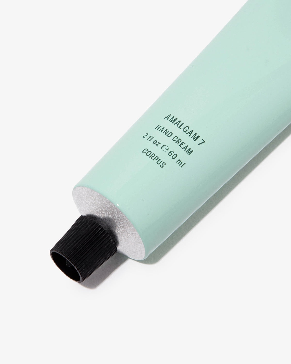 HAND CREAM : AMALGAM 7