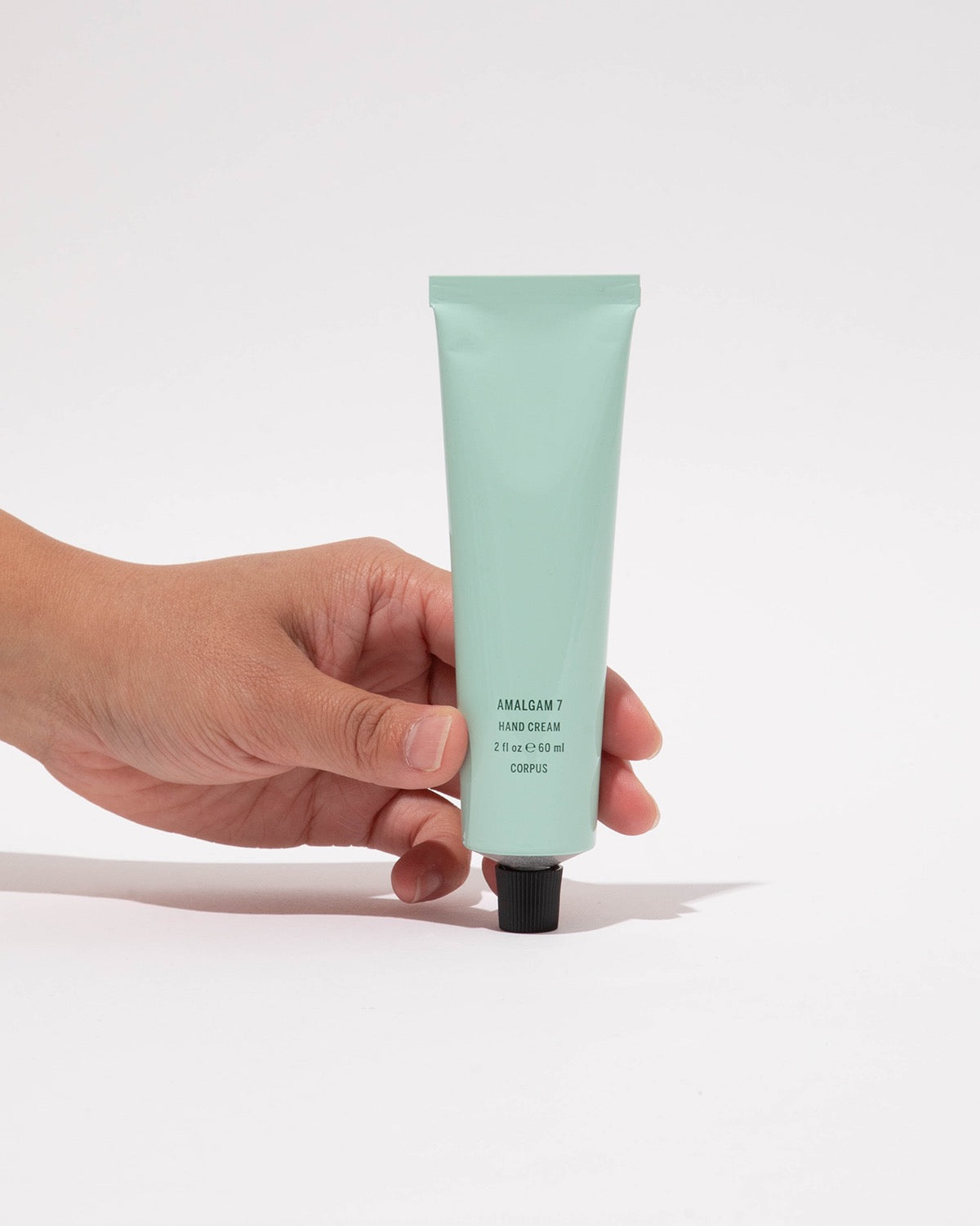 HAND CREAM : AMALGAM 7