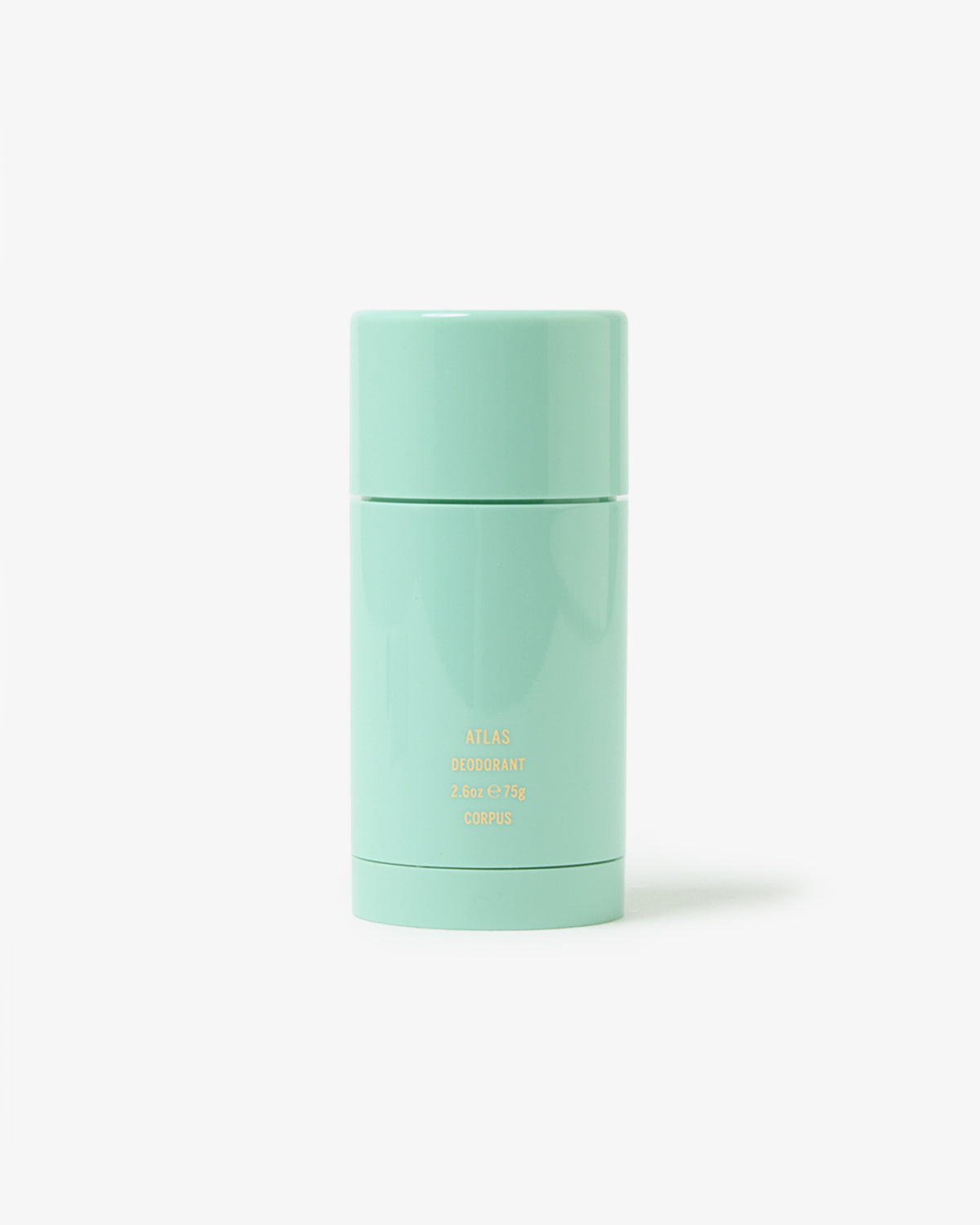 BODY REFRESHER : ATLAS