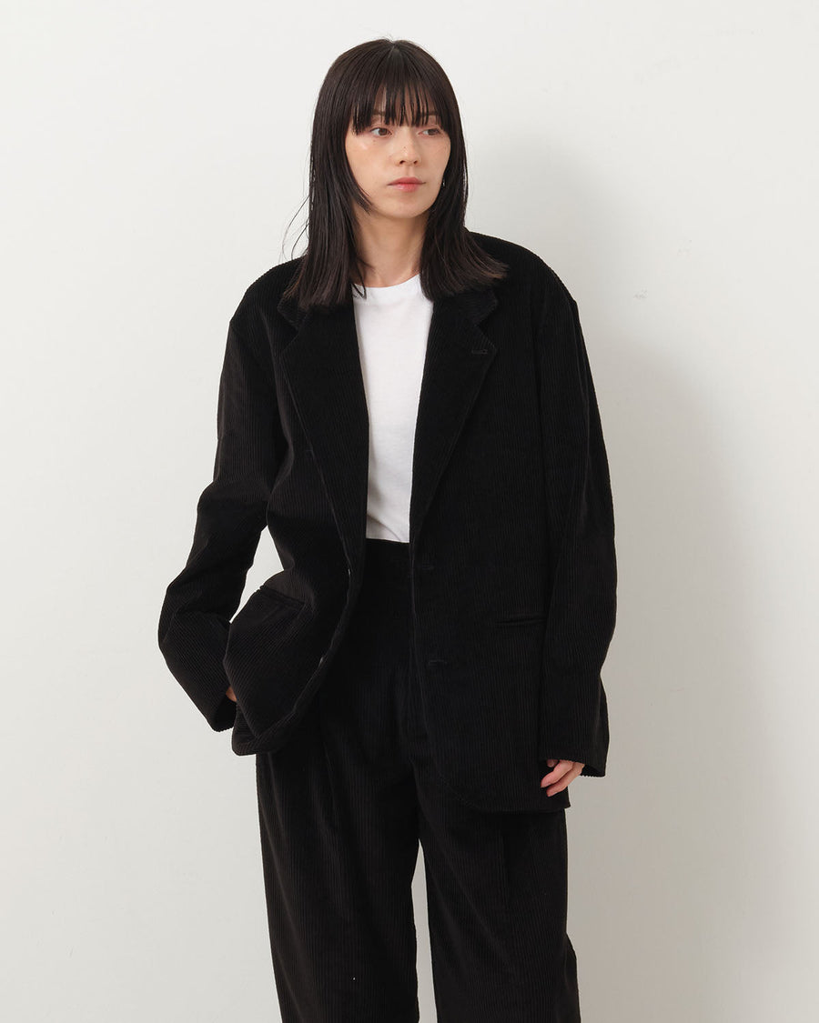 CRISTASEYA 〈OVERSIZED BLAZER サイズM〉 OVERSIZED BLAZER – COVERCHORD