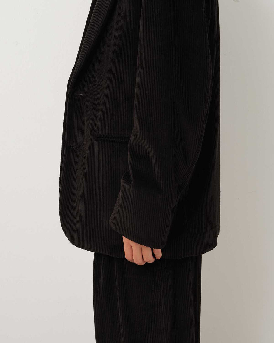 CRISTASEYA 〈OVERSIZED BLAZER サイズM〉 OVERSIZED BLAZER – COVERCHORD