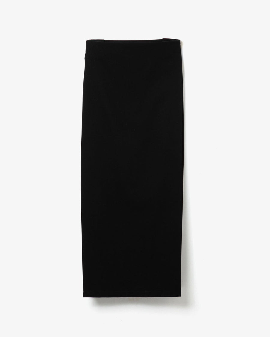 PLEATED LONG SKIRT – COVERCHORD