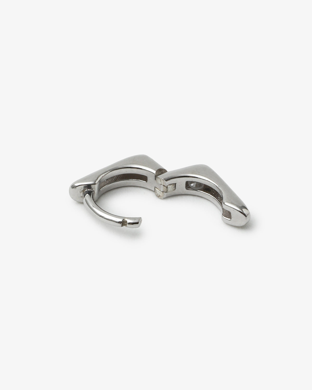 MINI SQUARE HOOP