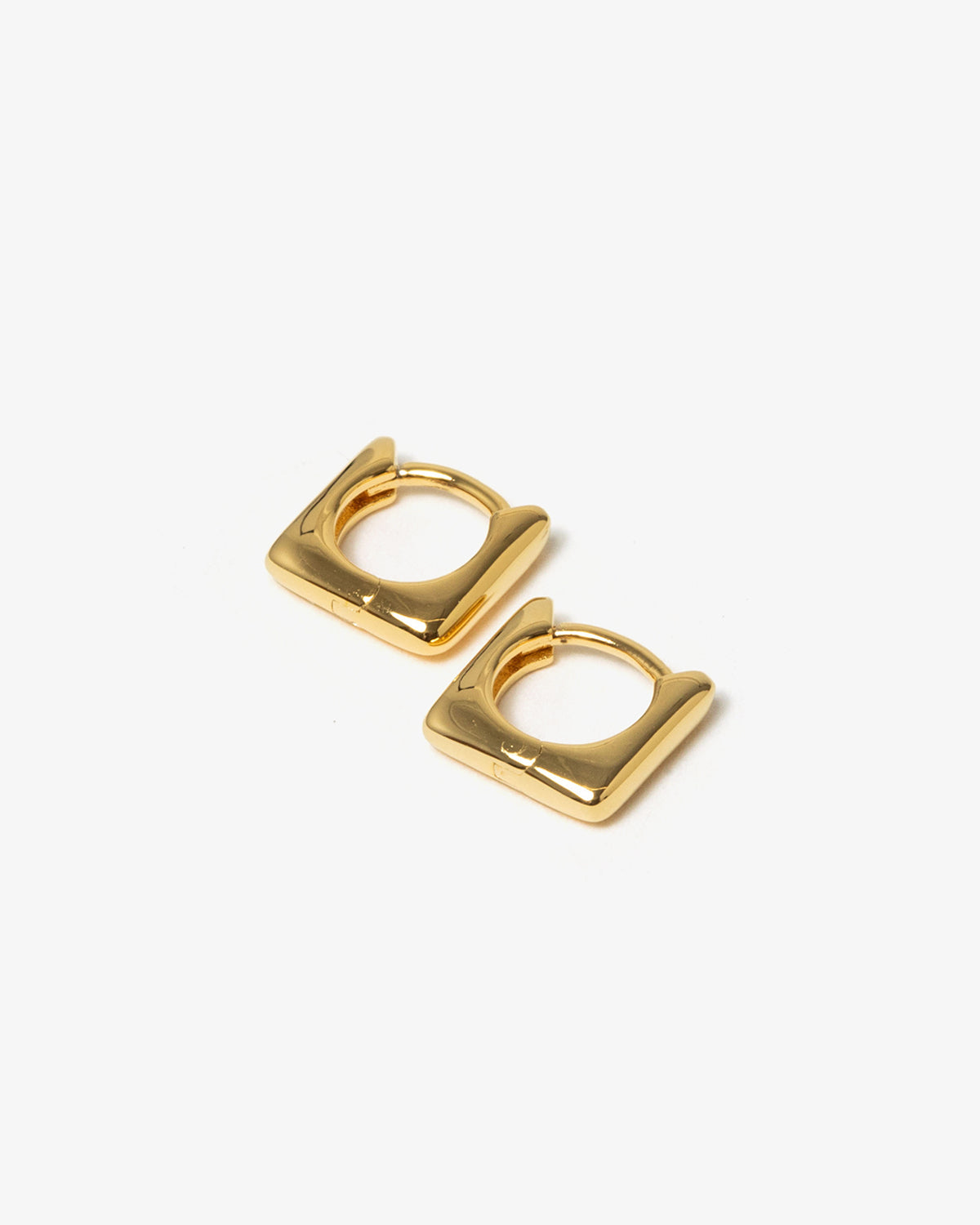 MINI SQUARE HOOP