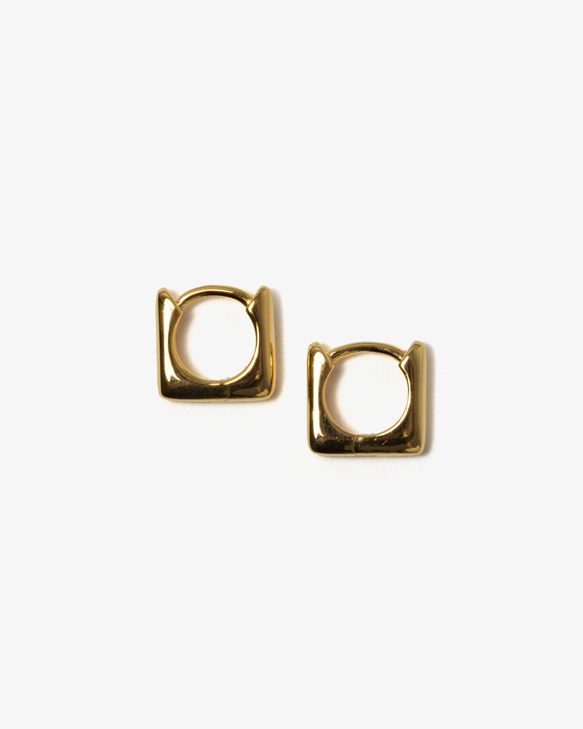 MINI SQUARE HOOP