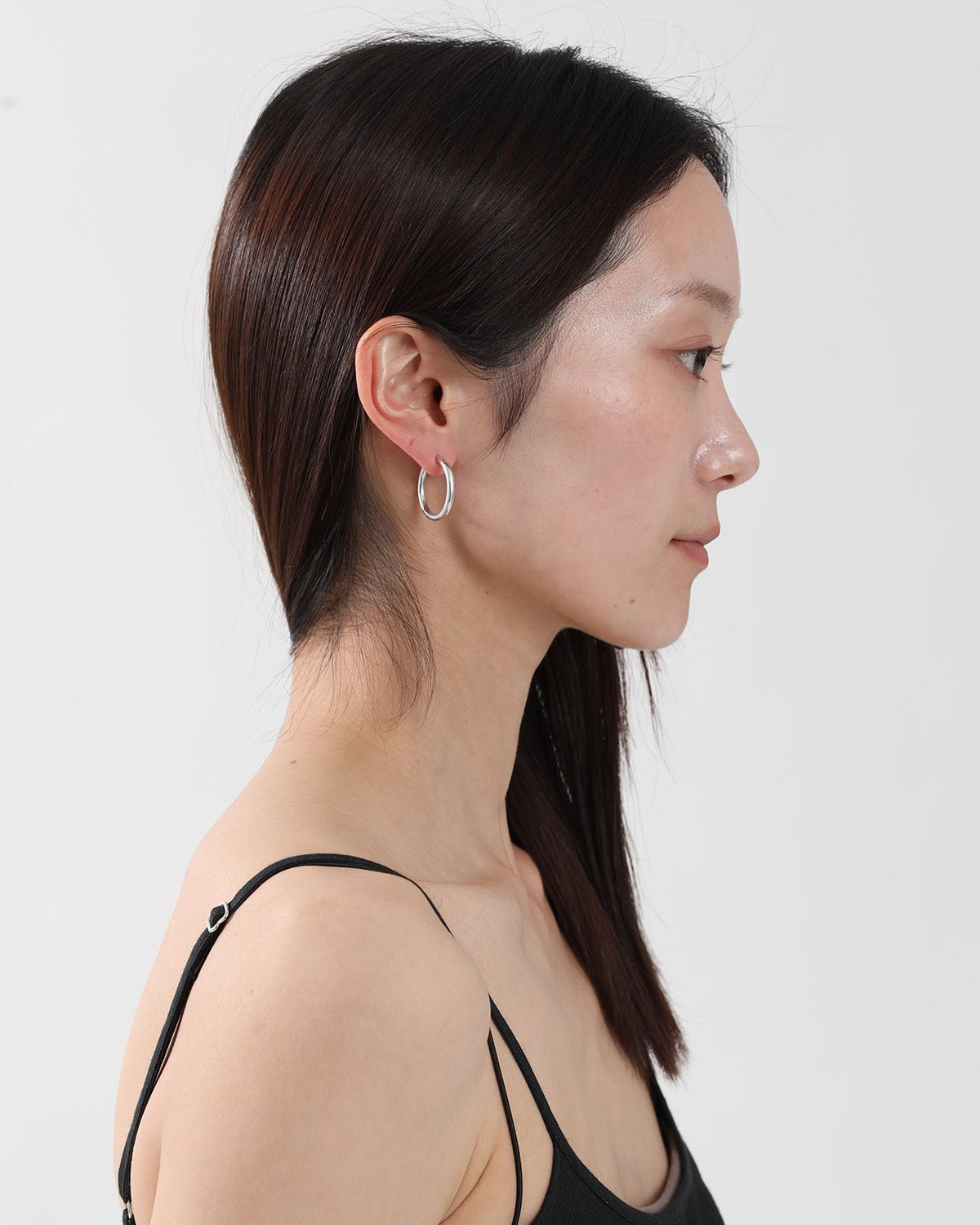 BASIC MEDIUM HOOP
