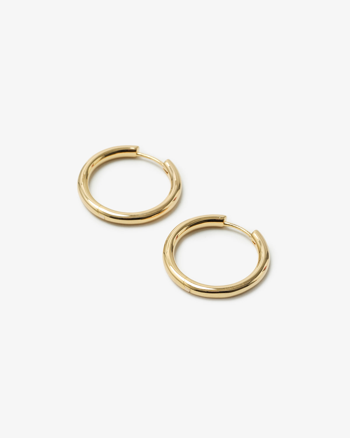 BASIC MEDIUM HOOP