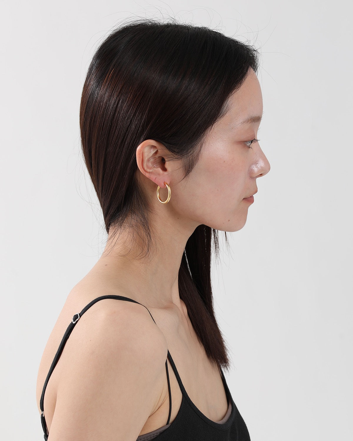 BASIC MEDIUM HOOP
