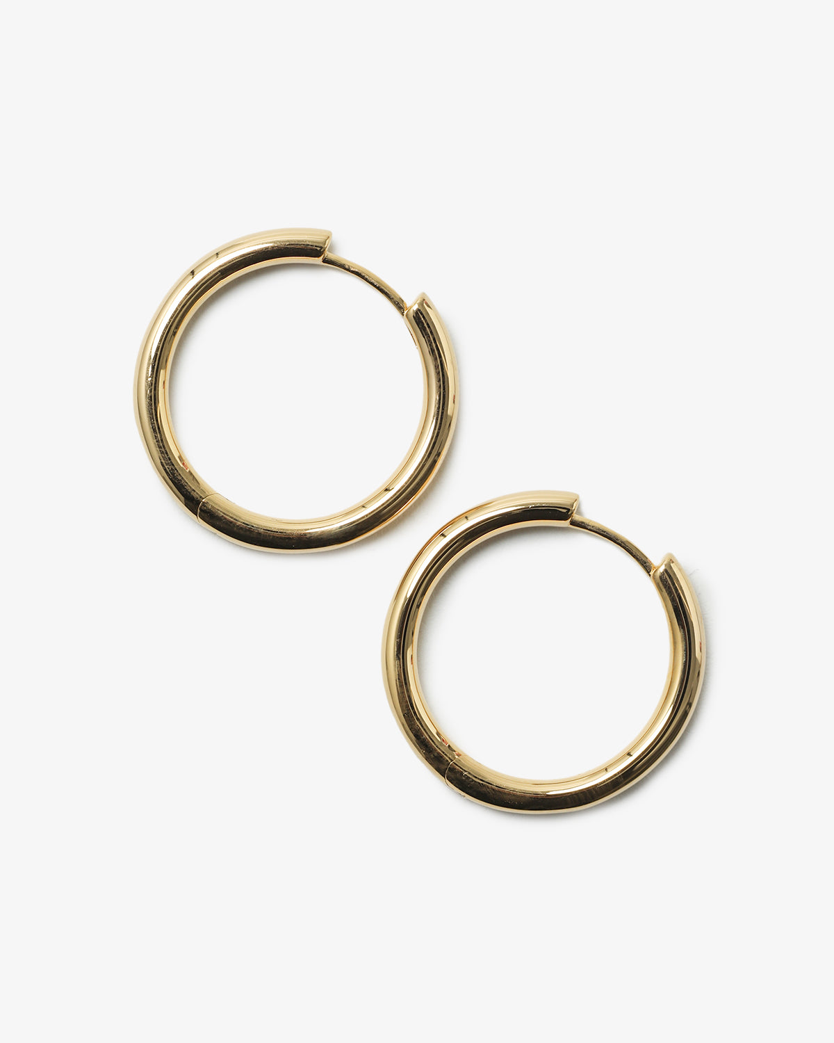 BASIC MEDIUM HOOP
