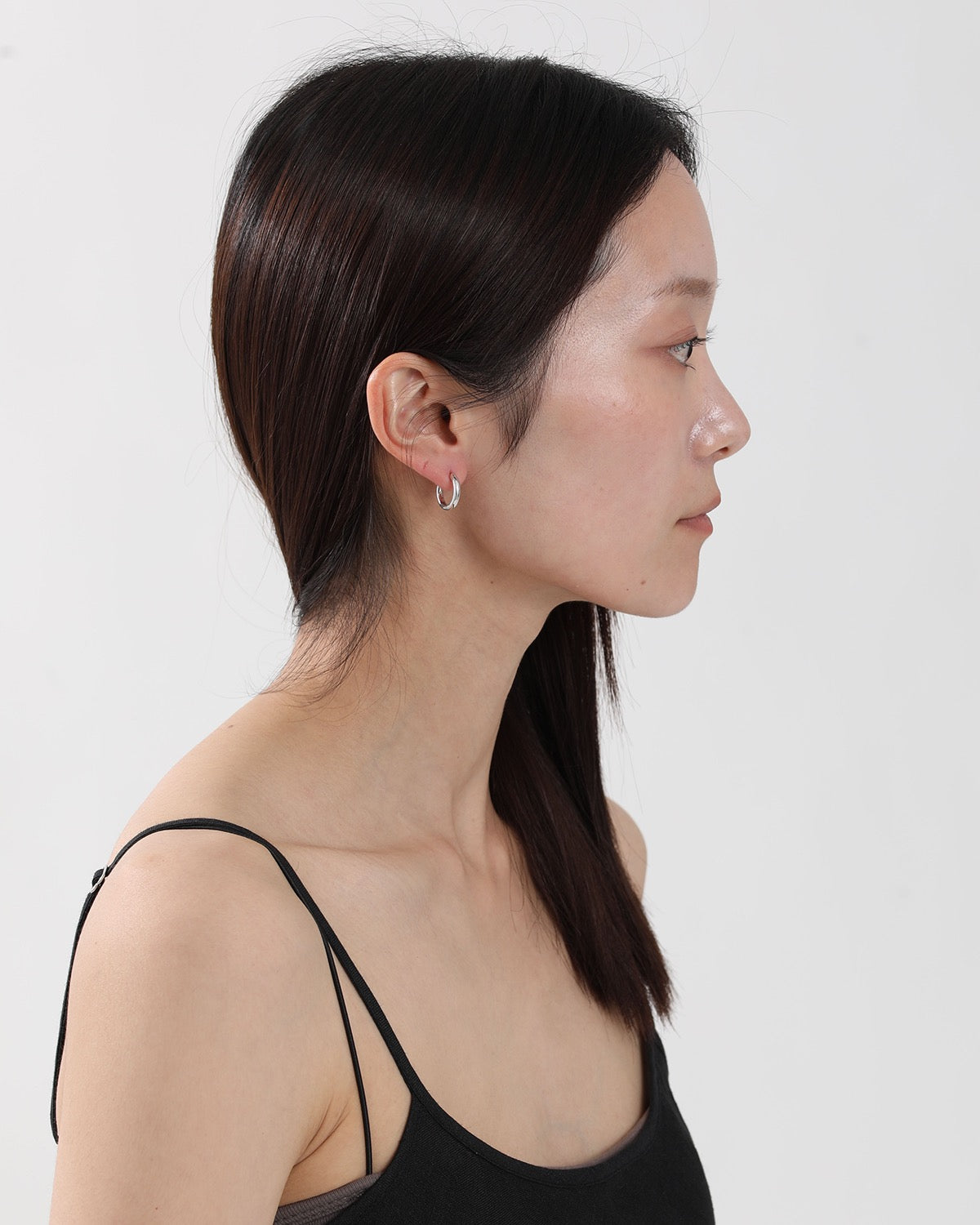 BASIC SMALL HOOP