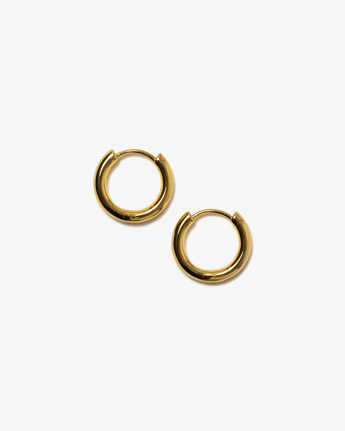 BASIC SMALL HOOP