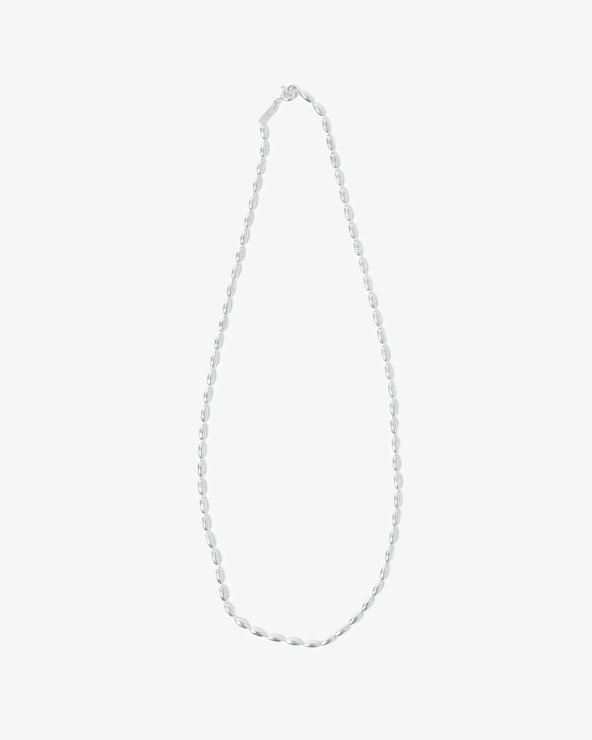 UNITE CHAIN SHORT NECKLACE