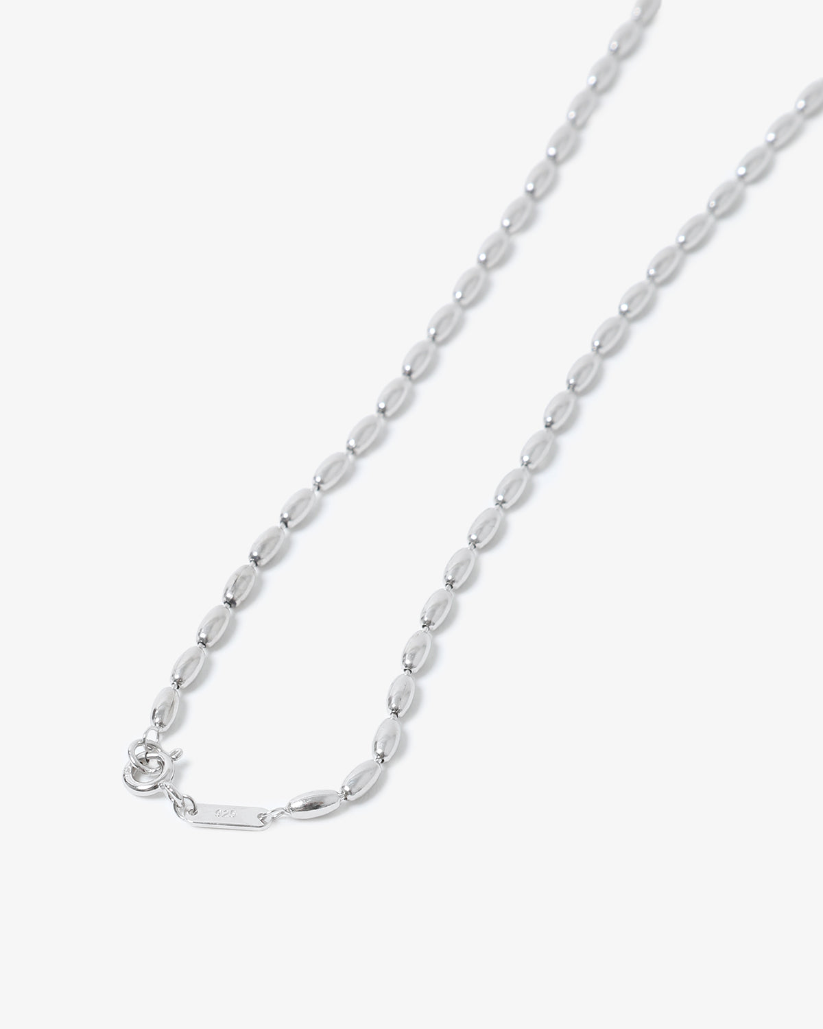 UNITE CHAIN SHORT NECKLACE