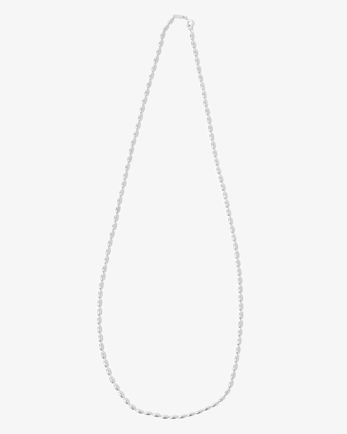UNITE CHAIN LONG NECKLACE