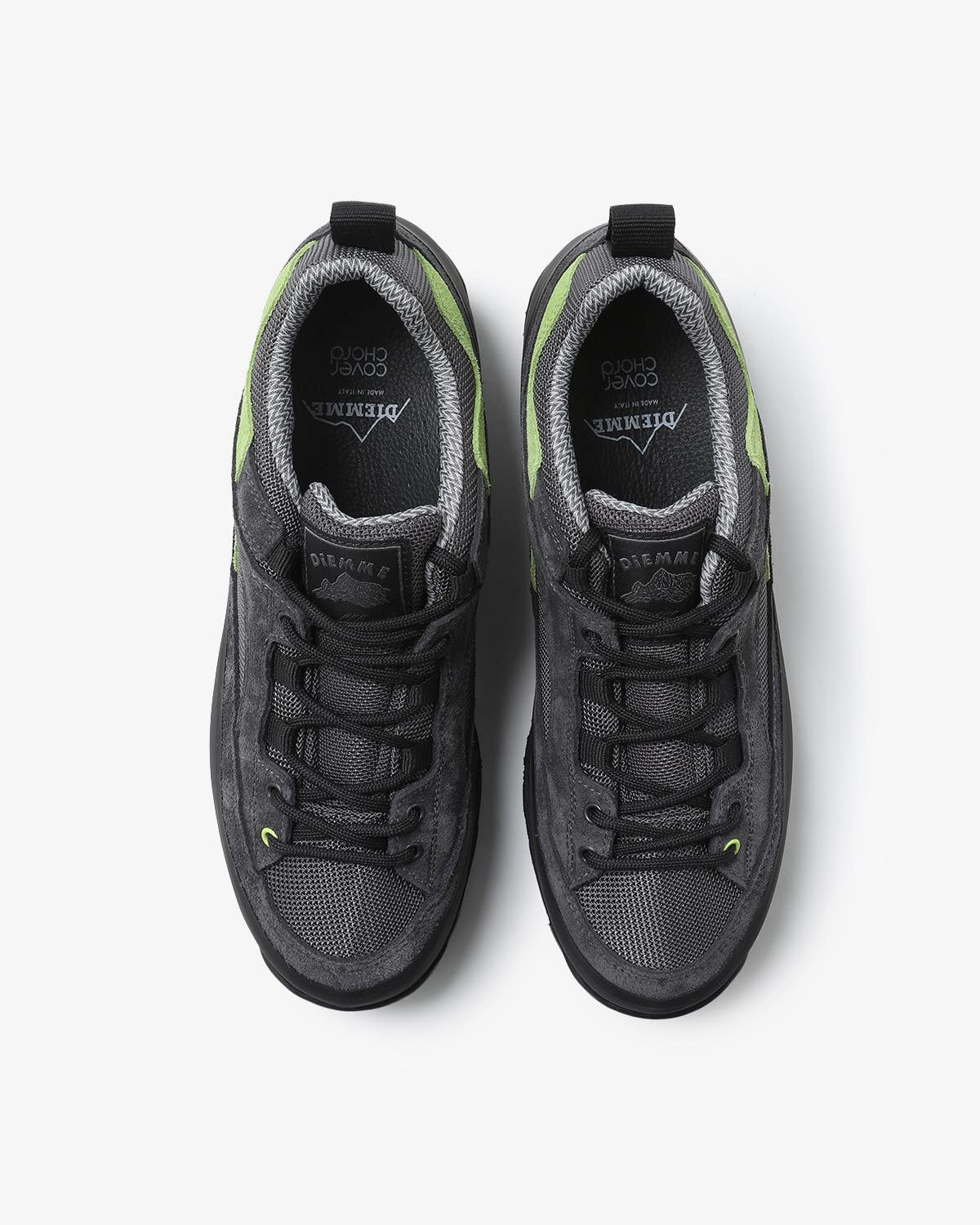 GRAPPA HIKER for COVERCHORD