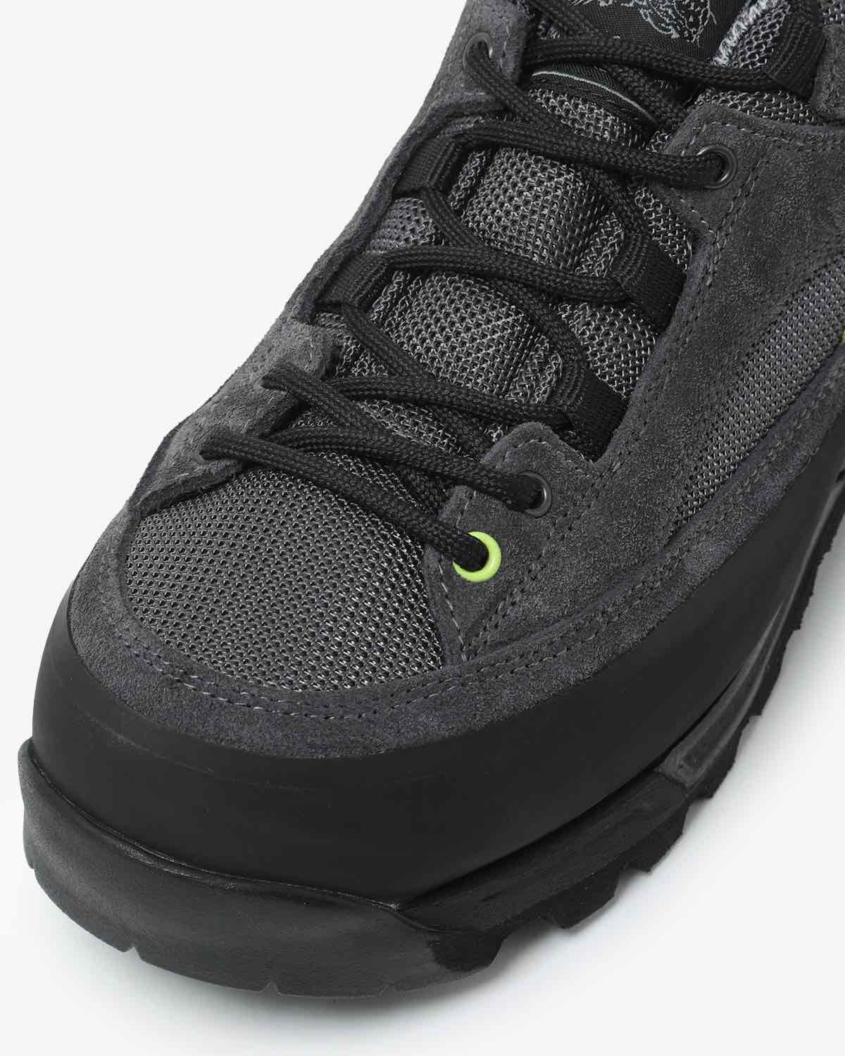 GRAPPA HIKER for COVERCHORD