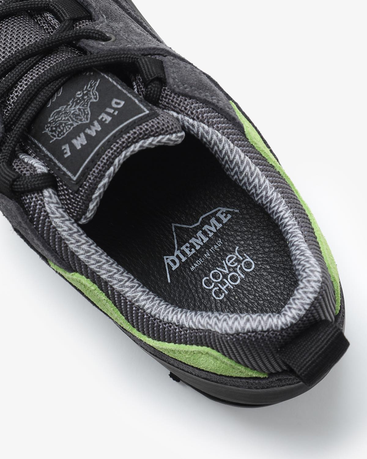 GRAPPA HIKER for COVERCHORD