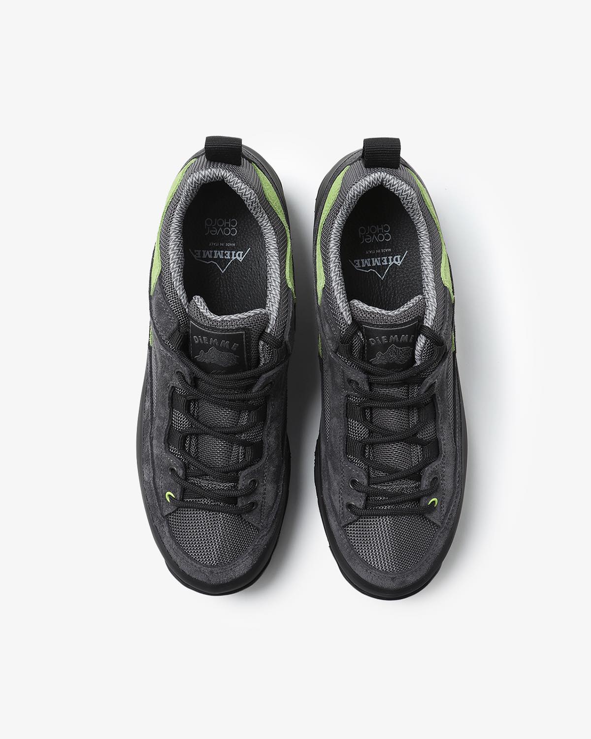 GRAPPA HIKER for COVERCHORD (WOMEN'S)