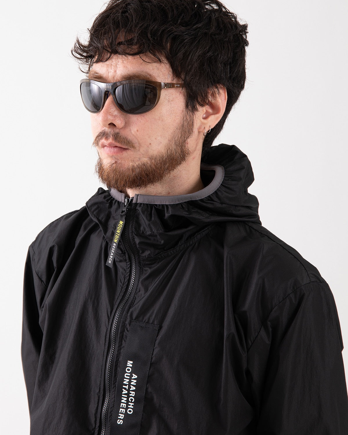 TAKEYOSHI ALTITUDE MASTER