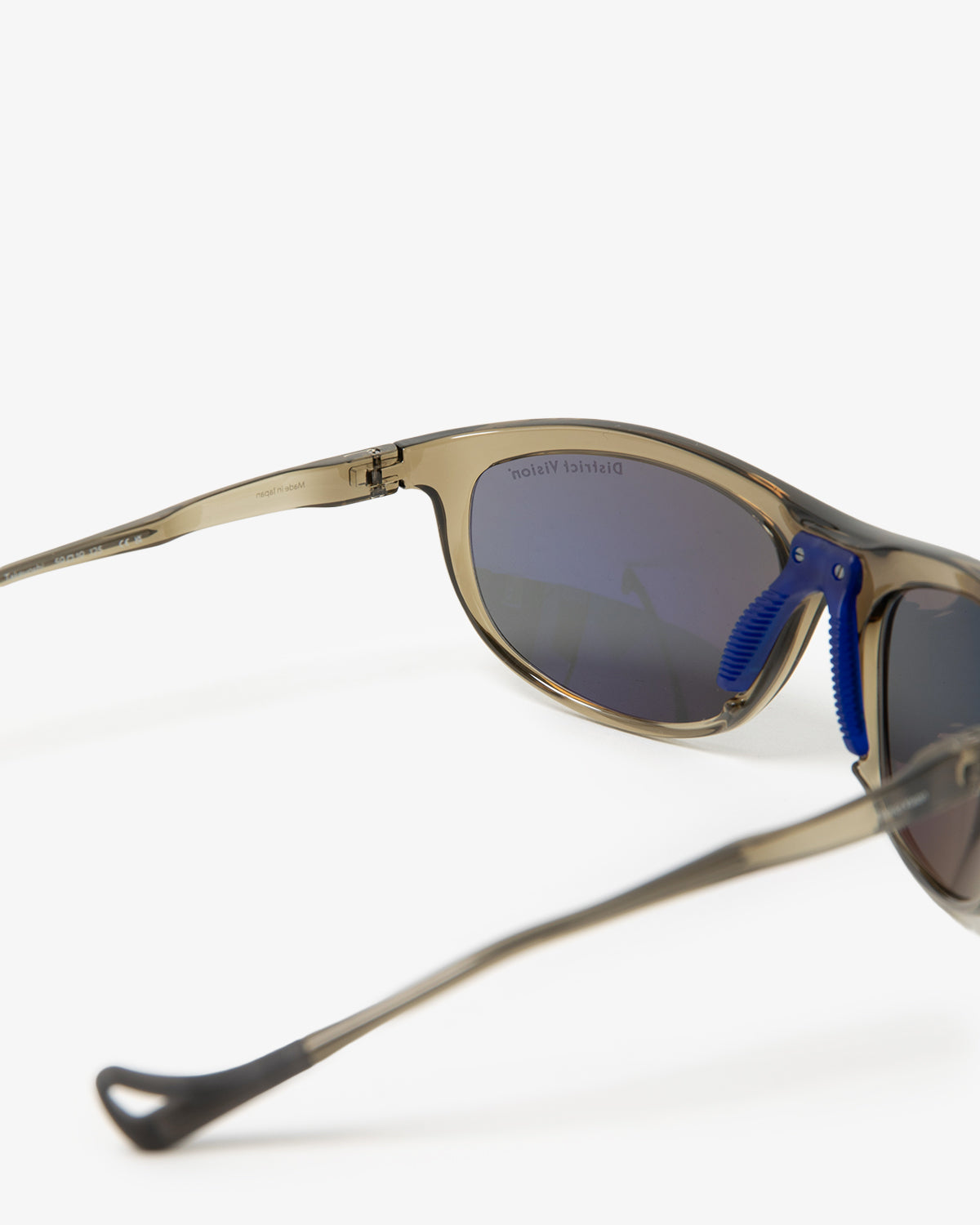 TAKEYOSHI ALTITUDE MASTER