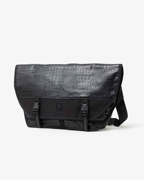 CHROME メッセンジャーバッグ NEW SELECT》 ENGINEERED GARMENTS ENGINEERED GARMENTS x