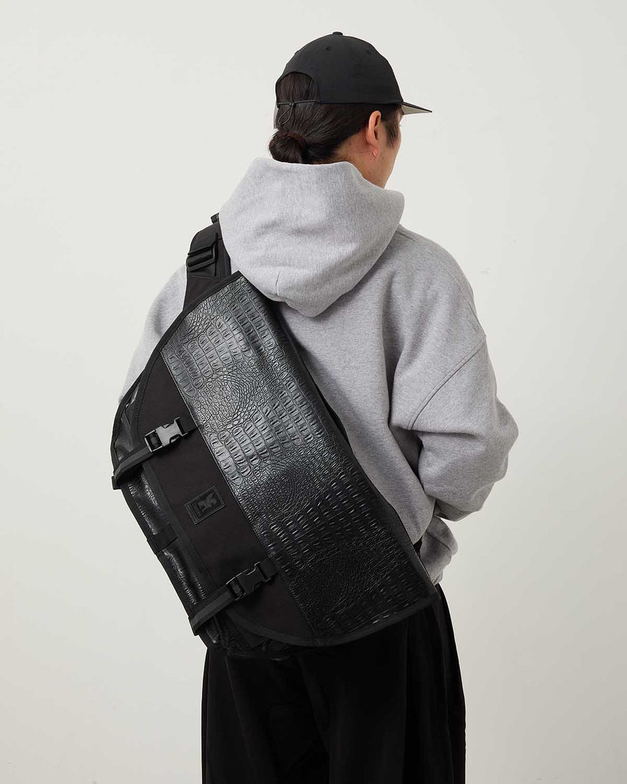 CTZ 24L EG EDITION – COVERCHORD