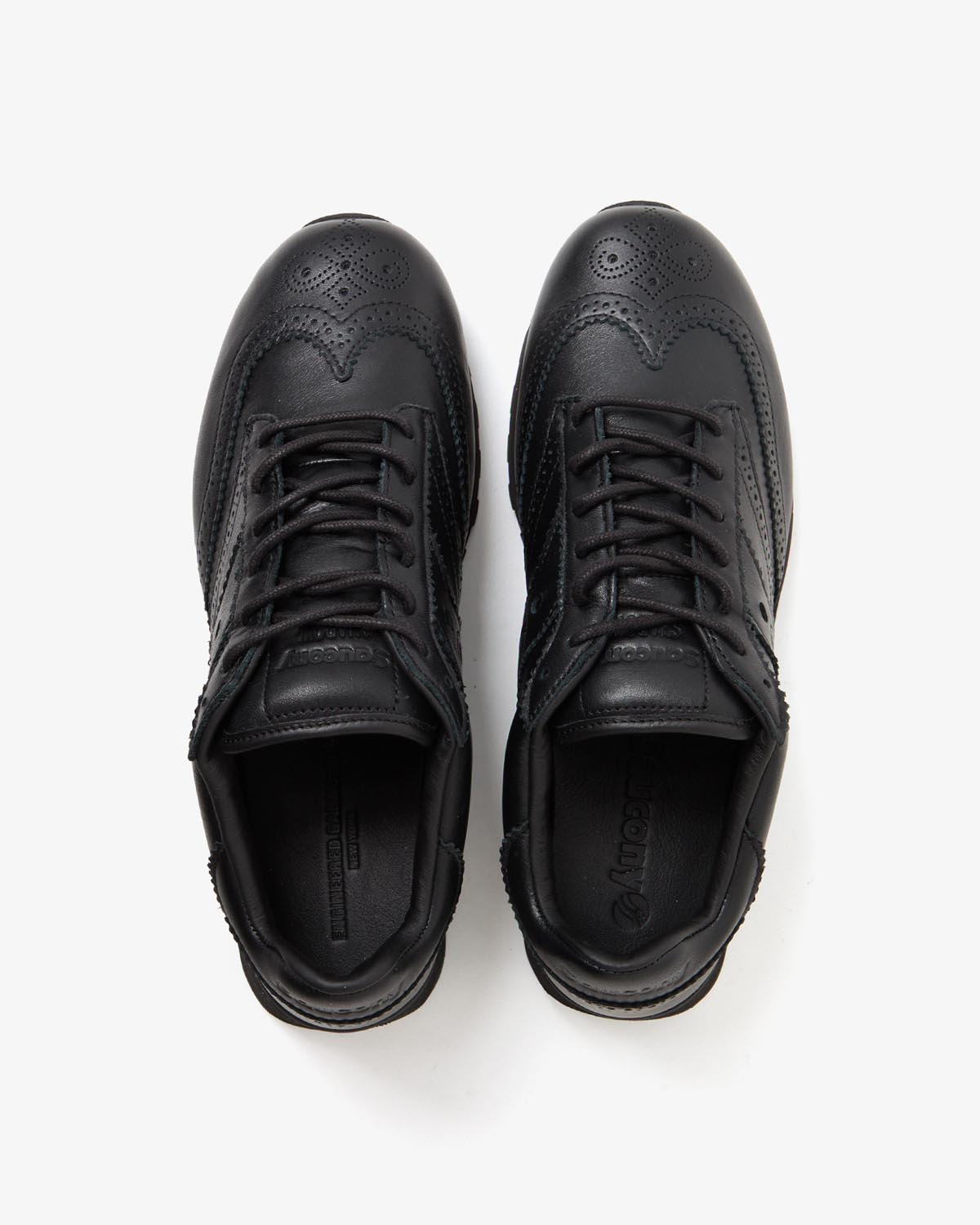 EG x SAUCONY SHADOW ORIGINAL WINGTIP