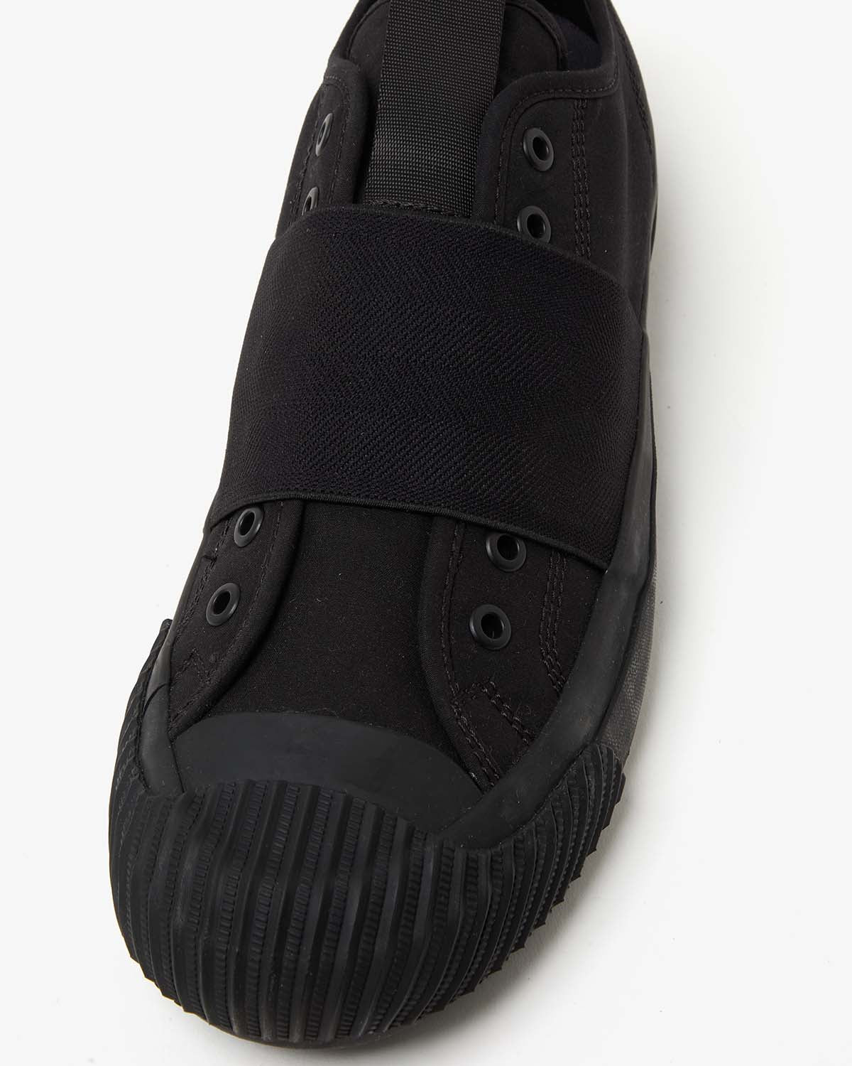 EG × PF FLYER GROUND SLIP ON